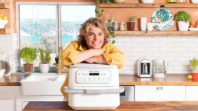 Ekranlarda Refika Rüzgârı: Karaca ve Refika’dan 'Bol Bol' Mesajı!