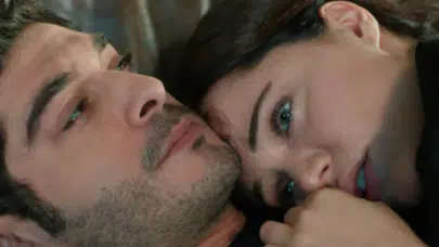 Sahtekarlar Son Bölüm Olay Yarattı: Final Sahnesi Sosyal Medyayı Salladı