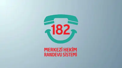 ALO 182 Hattında Dakikalarca Bekleyiş ve Yoğunluk Tırmanıyor