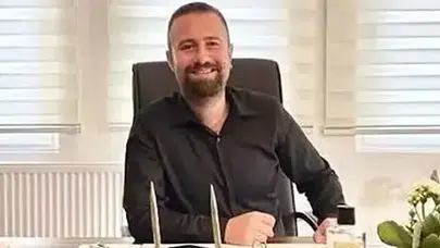 Skandal görsel sonrası karar değişti, diyetisyen tutuklandı!