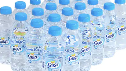 Saka Su İsrail malı mı, nerede üretiliyor, boykot ürün mü, Türk markası mı?