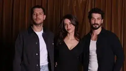 Yeraltı Dizisinde Çalan Şarkılar Neler, Yeraltı Dizisi Jenerik Müziği?