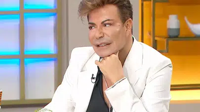 'Yasaklı madde' söylentileri ortalığı karıştırdı... Fatih Ürek gerçeği ortaya çıktı!