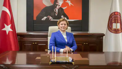 Havvanur Yurtsever kimdir, kaç yaşında, nereli? Hukuk kariyeri ve kamu görevleri