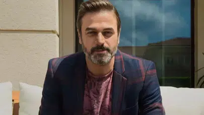 Ufuk Özkan'ın oğlu Eren Özkan HAYATI (kimdir), kaç yaşında, annesi kim?