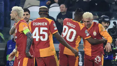 Galatasaray ve Fenerbahçe, Avrupa Devlerine Karşı Bilet Gelirlerinde Rekor Kırdı!