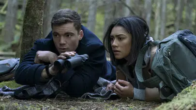 4. sezon heyecanı büyüyor: Netflix takvimi mercek altında!