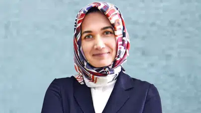 Kübra Güran Yiğitbaşı evli mi, eşi kim, ne mezunu, görevleri ve hayatı nasıl?