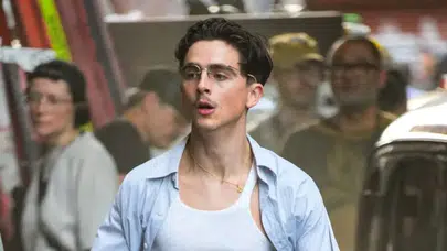 Muhteşem Marty (Marty Supreme) hangi dönemi anlatıyor, ne zaman çekildi, oyuncuları kimler, konusu ve hikayesi ne?