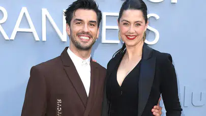 Melis Birkan’ın Zarafeti ve Başarısı: Evliliği, Kariyeri ve Merak Edilen Detaylar