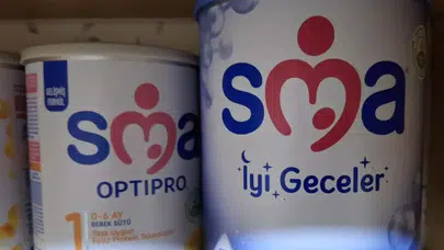 Cereulide Toksini Endişesi! Bakanlık Bebek Mamaları İçin Harekete Geçti