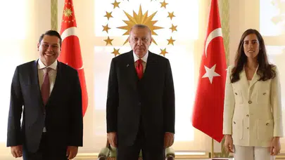 Martı TAG’ın arkasındaki güçlü çift: Teknoloji girişimciliğinde dikkat çeken evlilik