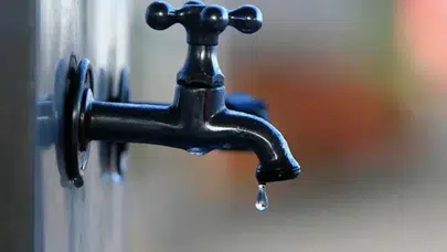 İZSU 23 Şubat Kesinti Programını Duyurdu! 6 İlçede Planlı Su Kesintisi