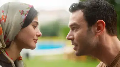 YouTube’da İzlenme Patlaması! Sevdiğim Sensin 3. Bölüm Dijitalde Fırtına Estirdi