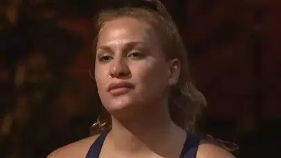 Survivor 2026’da gerilim yükseliyor: Almeda Baylan’dan Nagihan Karadere’ye sert sözler...