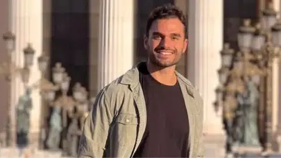 İrem Derici’nin eski sevgilisi Atakan Işıktutan ne iş yapıyor, mesleği, kaç yaşında, hangi branşlarda yarıştı?