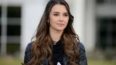 Miss Turkey’den ekranların yıldızına uzanan yol!