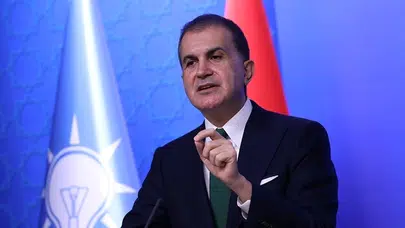 Ömer Çelik: '28 Şubat, Değerlerimize Düşman Bir Projeydi!'