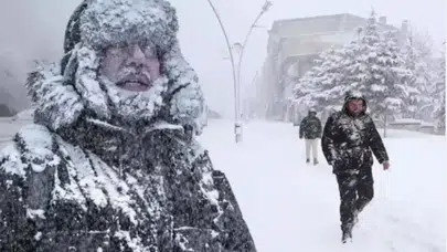 Bilecik’te 3 Şubat Salı Kar Tatili Var Mı, Okullar Açık Mı?