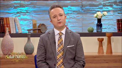 Sahur Sohbetleri sunucusu Fatih Savaş’ın merak edilen hayatı