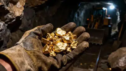 Altın, bor, nadir toprak… Türkiye maden fiyatında referans olmaya hazırlanıyor