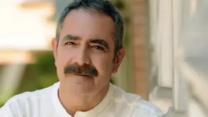 Ozan Kısaparmak’ın Bilinmeyen Yönü: Ünlü Sanatçının Oğlu Bakın Ne İş Yapıyor