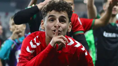 Adem Yeşilyurt neden Kasımpaşa maçında yok? Fenerbahçe transferinde son durum ne?