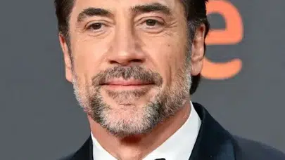 Emmy Ödülleri kırmızı halısında Javier Bardem ne mesaj verdi, Gazze açıklaması neydi?