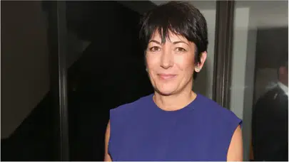 Ghislaine Maxwell kimdir, tutuklu mu, nerede? Jeffrey Epstein’in eski sevgilisi Maxwell’in cezası ve son durumu