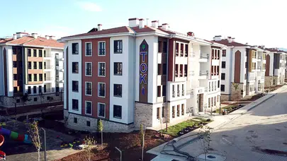 TOKİ Ilgın Kura Sonuçları Asil ve Yedek İsim Listesi 17 Şubat 2026! Canlı Çekiliş Sonrası İsim Listesi Nereden Öğrenilir?