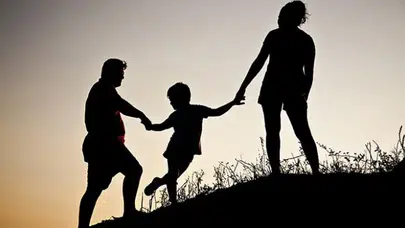 Aileyi koruma yasası geliyor, LGBT temelli akımlara geçit verilmeyecek!