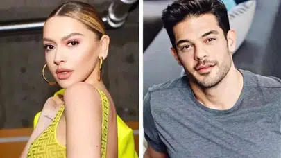 Hadise'nin sevgilileri kimler? kaç kere evlendi?