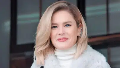 Burcu Biricik’ten Radikal Karar! Kızı Luna’dan Sonra Setlere Mesafe Koydu