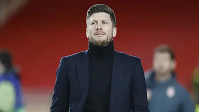 Monaco’da İlginç Tablo! Diplomasız Teknik Direktör Her Maça Ceza Getiriyor