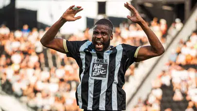 Sarı-kırmızılılar Fransa’dan stoper bakıyor!