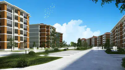 TOKİ Diyarbakır’da 12 Bin 165 Konutun Sahibi Belli Oldu! İsim Listesi Erişime Açılıyor