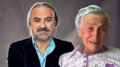 Volkan Konak’ın annesi ve babası  kim, ailesi, babasının vefatı ve ablası Nuran Bahçekapılı hakkında merak edilenler