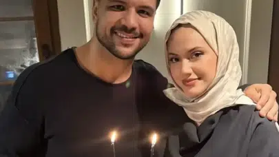 Survivor 2026 Ramazan Kiminle Evli, Eşi Kim?