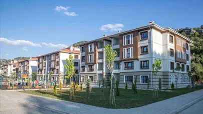 TOKİ İznik başvuru sonuçları açıklandı mı, başvuru red kabul sorgulama nasıl yapılır?