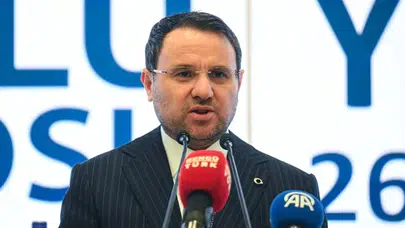 Avukatlık Kanunu Güncelleniyor! Bakan Gürlek Çalışmaların Başladığını Açıkladı