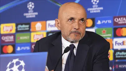 Roma’dan Napoli’ye, Şimdi Juventus: Spalletti’nin Büyük Dönüşü