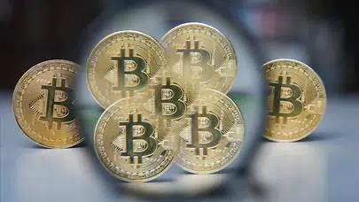BTC’de Sert Dönüş! 70 Bin Dolar Sinyali
