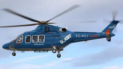 Gökbey helikopter fiyatı, özellikleri, menzili, üreticisi ve alıcı ülkeler hangileri, Türkiye kaç adet Gökbey üretecek?