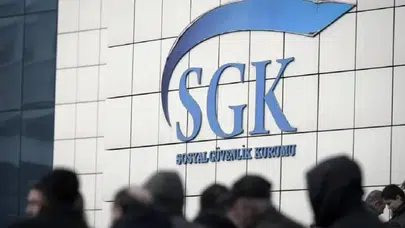 SGK’dan müjde: Maaş farkları hesaplara yatıyor