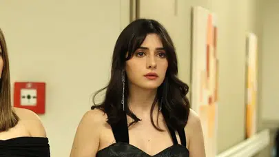 Lerna Elmas kimdir? kaç yaşında? Lerna Elmas neden tutuklandı?