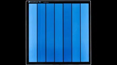 Microsoft Research’ten Cam Üzerinde 10 Bin Yıllık Veri Depolama Hamlesi!