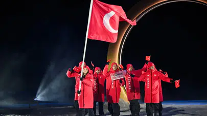 Milano Cortina’da Türk İmzası! Abdullah Yılmaz Sprint Klasikte Yarışacak