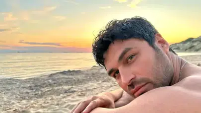 Kızılcık Şerbeti dizisinde Fatih neden değişti? Yeni Fatih Emre Dinler kimdir?