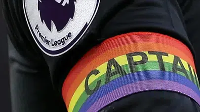Premier Lig’de LGBT dayatması sona mı erdi? LGBT kaptanlık bandı zorunluluğu bitti mi?