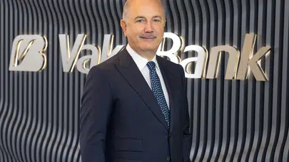VakıfBank'tan 2025'te 70 milyar lira net kar